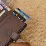 Velvon Fusion Series  – Mini Card Wallet - Image 10