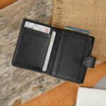 Velvon Fusion Series  – Mini Card Wallet - Image 8