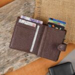 Velvon Fusion Series  – Mini Card Wallet - Image 11