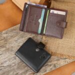 Velvon Fusion Series  – Mini Card Wallet - Image 13