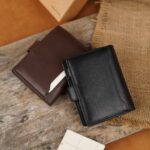 Velvon Fusion Series  – Mini Card Wallet - Image 12