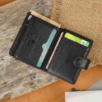 Velvon Fusion Series  – Mini Card Wallet - Image 9